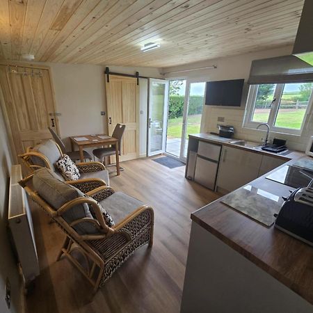 Dunroaming Cabin Пендайн Екстериор снимка