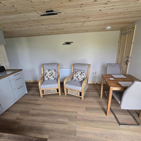 Dunroaming Cabin Пендайн Екстериор снимка