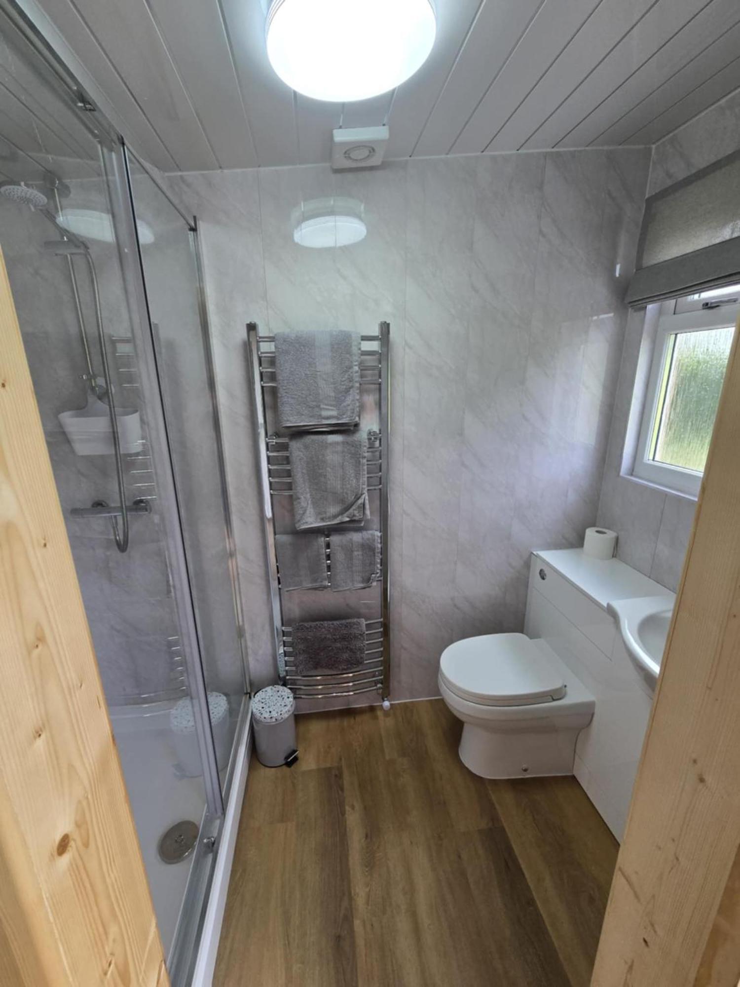 Dunroaming Cabin Пендайн Екстериор снимка